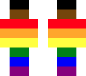queer people of color pride skin v.2