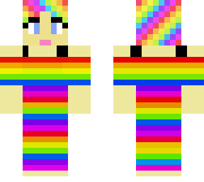 rainbow