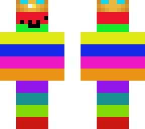 rainbow derp king (fixed)