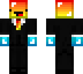 rainbow derp with smoking
