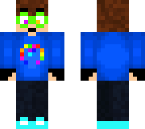 rainbow kolt