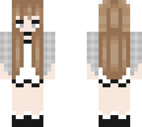 recolored summer dress