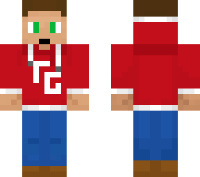 red gaming