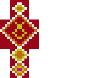 red iso
