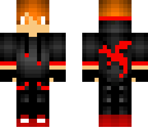 red kai