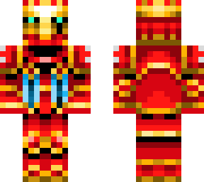 red knight