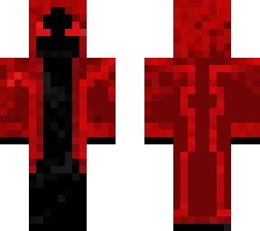 red reaper