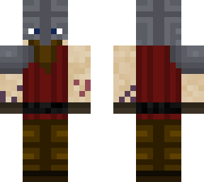 red viking