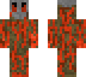 redstone haunt