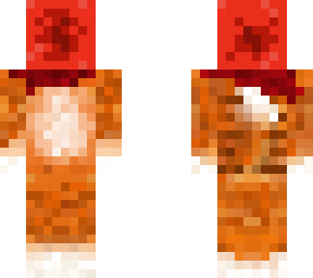 redstone kitty