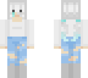 request! <3