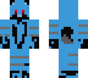 reversed corrupted