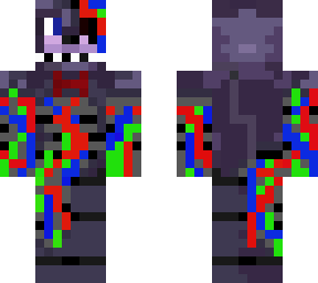 rotten ignited bonnie v2.0