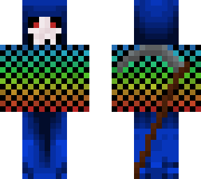 rq - sweater reaper