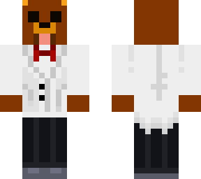 rubius  (smoking blanco)