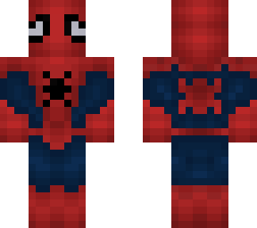 sad spider-man