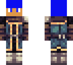 saiyandillon wynncraft