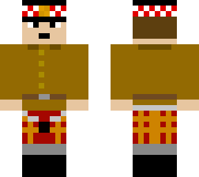 scottish officer