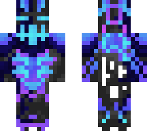 scourge of the ocean