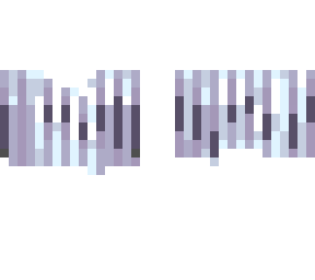 shiny striped -ob-