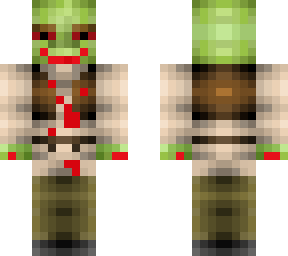shrek 5