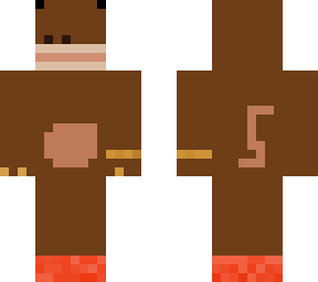 skengmonkey