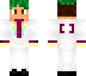 skin cj nueva
