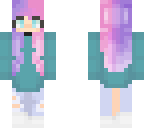 skin for rosa :d :>