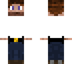 skin for someone
