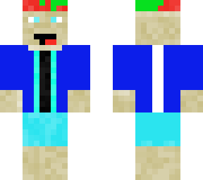 slime ninjx fixed x2