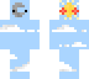 some sort of sky thing idk