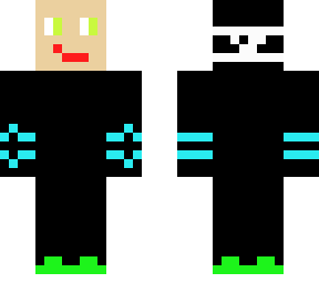 something random