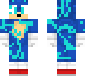 sonic la  pelicula gare go fast