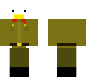 soviet chicken