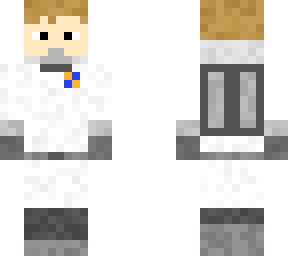 spaceman