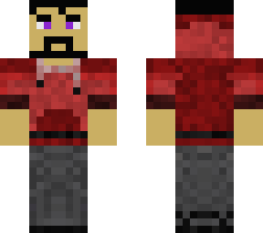 sparklez02's skin