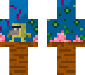 sponge gar