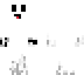 spooky scary ghost