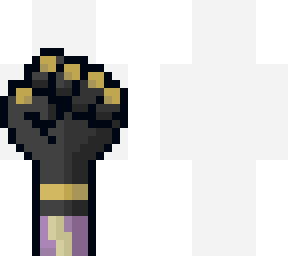 stand proud