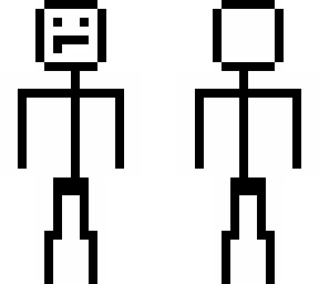 stickman :l