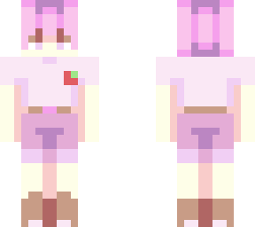 strawberry milk