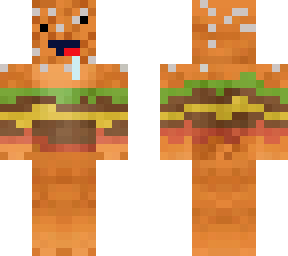 stupid hamburger