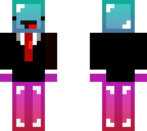 suited derp
