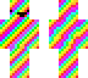super rainbow derp