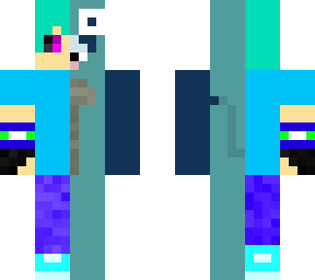 surprise collab
