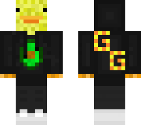swag duck