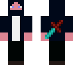sword owner