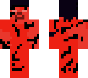 takenover herobrine