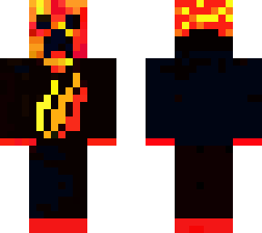 the inner fire