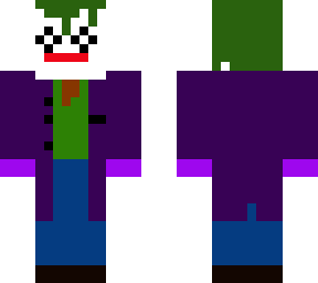 the joker
